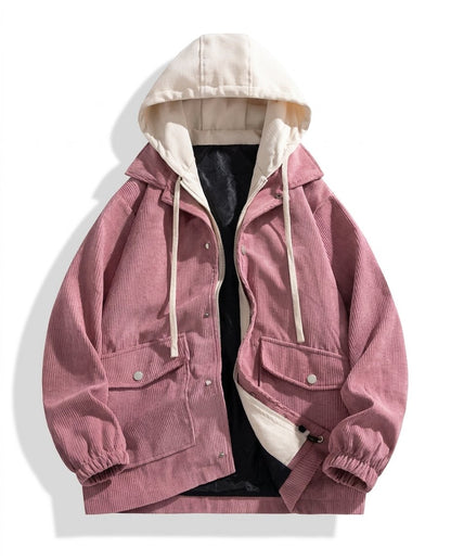 The Cranbrook Jacket