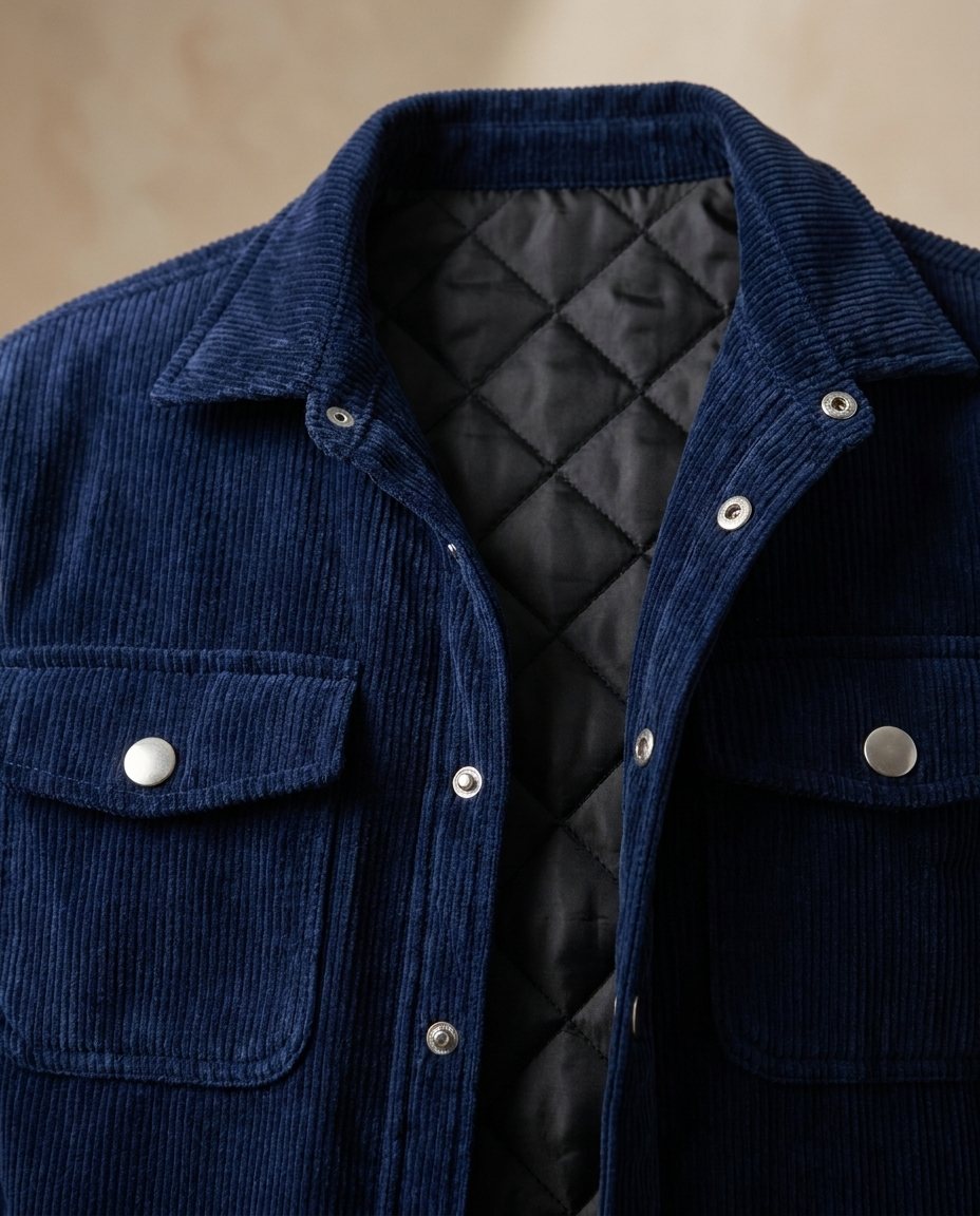 The Outland Jacket
