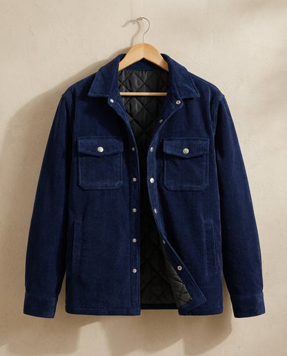 The Outland Jacket