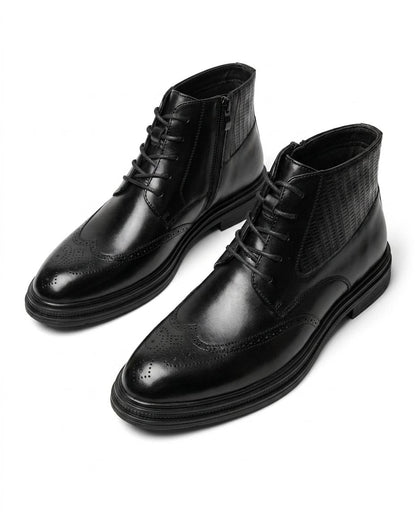 The Ashford Wingtip