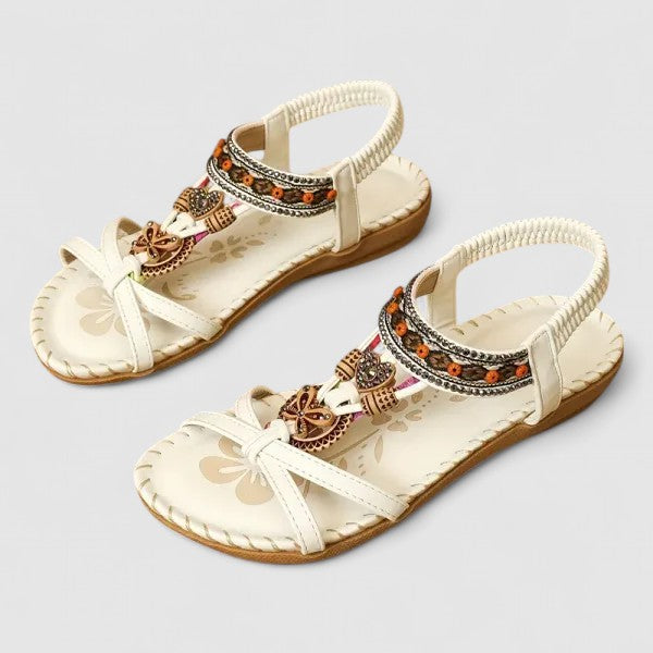 Sofia | Elegant Orthopedic Sandals