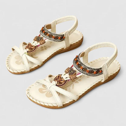 Sofia | Elegant Orthopedic Sandals
