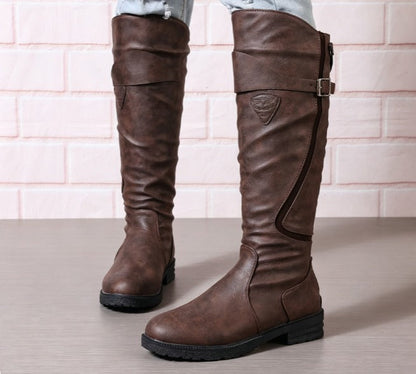 The Waverly Boots