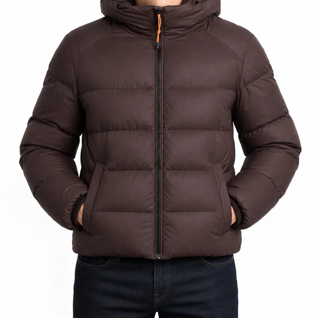 Waverly™ | Men's Quilted Winter Jacket