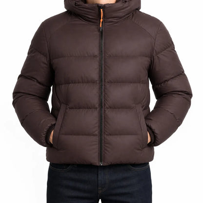 Waverly™ | Men's Quilted Winter Jacket