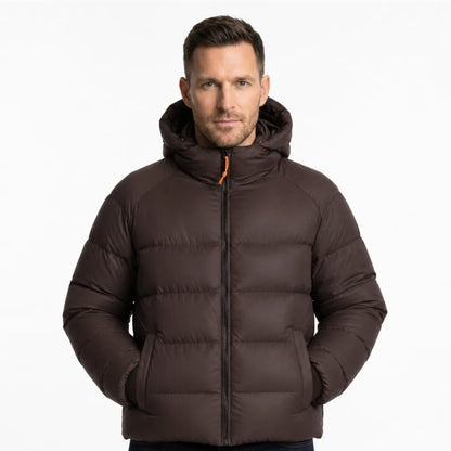 Waverly™ | Men's Quilted Winter Jacket
