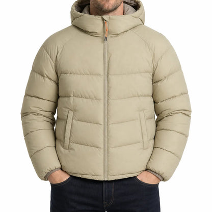 Waverly™ | Men's Quilted Winter Jacket