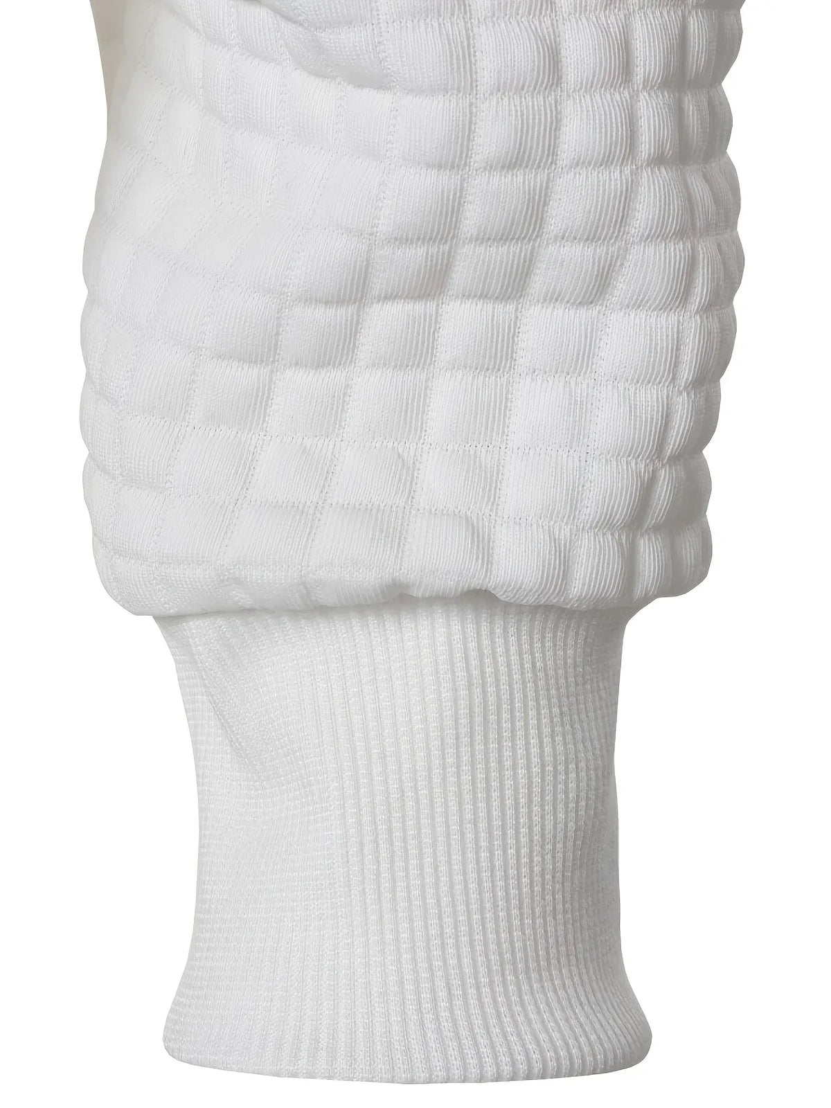 William™ | Men's Quilted Stand Collar Jacket