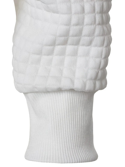 William™ | Men's Quilted Stand Collar Jacket