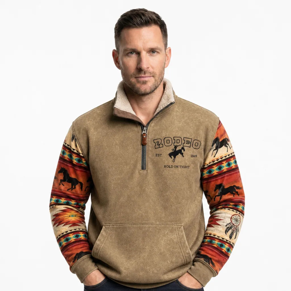 Wyatt™ | Men's Western Barn Jacket